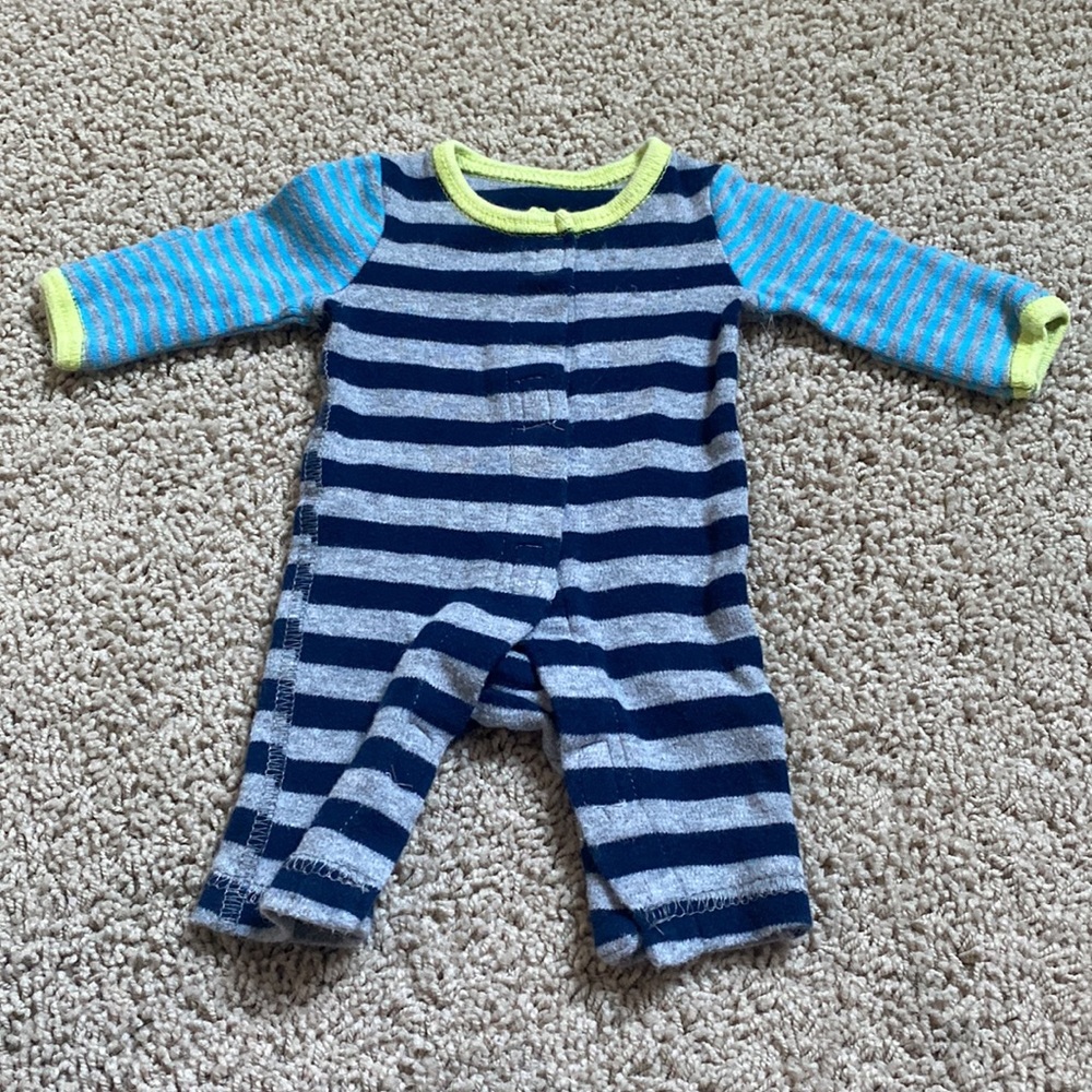 NICU friendly preemie bundle - Picture 2 of 7
